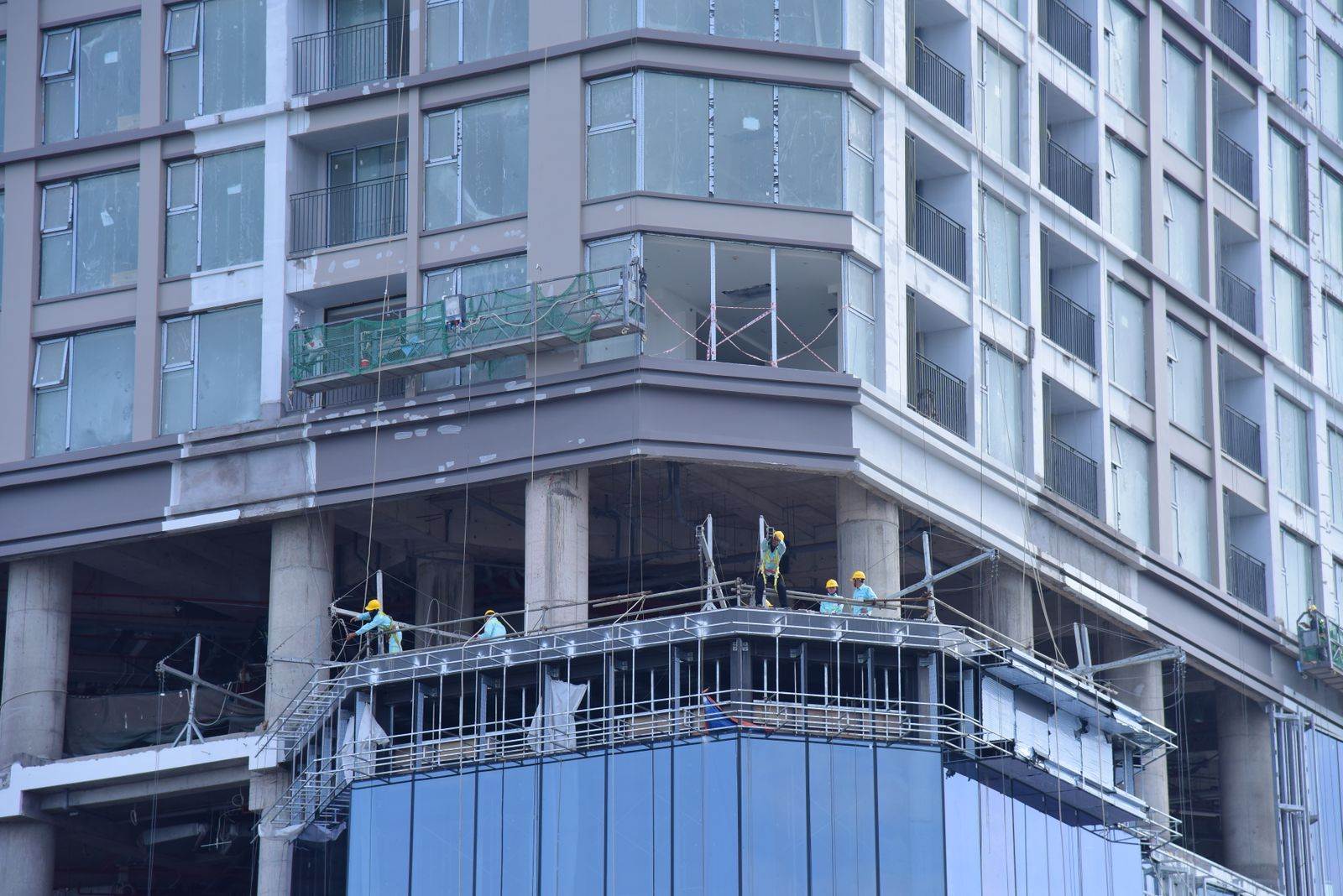 Construction & Project Services
